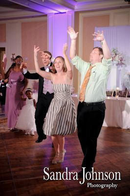 Best Ritz Carlton Wedding photographer - Sandra Johnson (SJFoto.com)